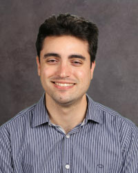 Ricardo Gil
