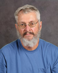 Terry Ferguson