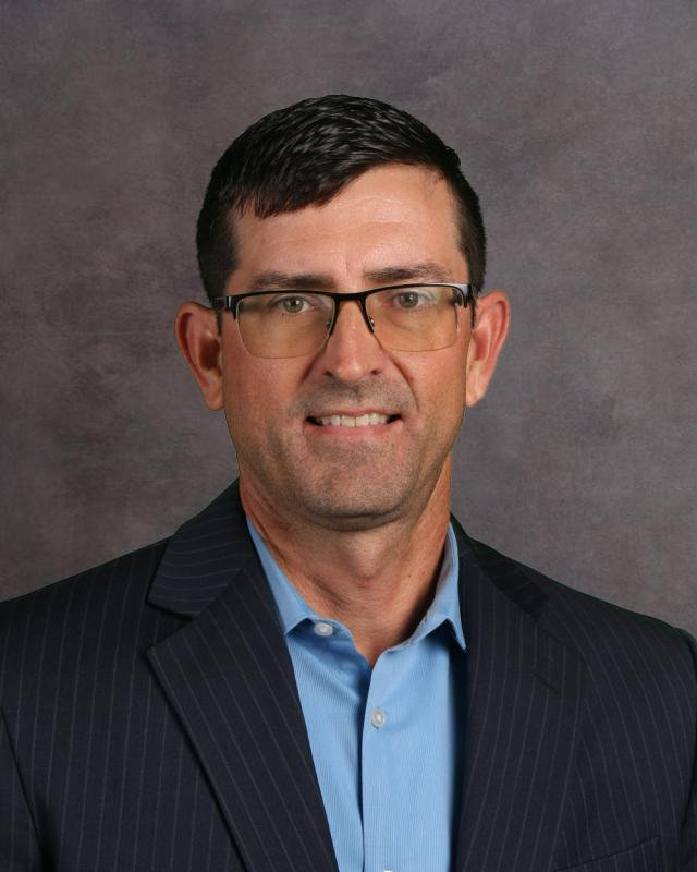 Jeff Walter