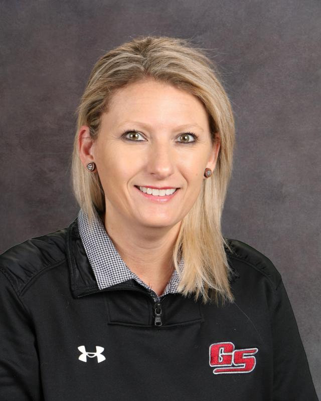 Jennifer Hege