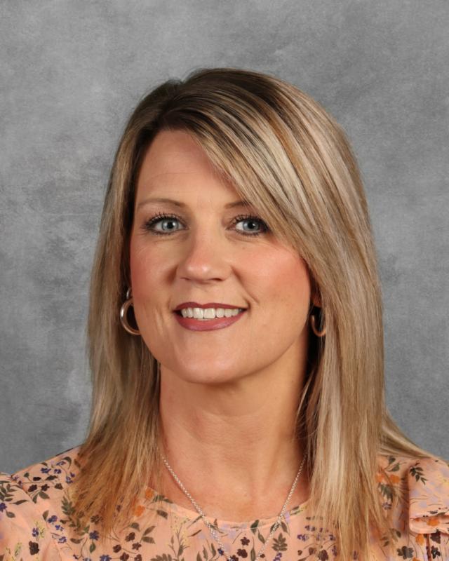 Stephanie Featherstone