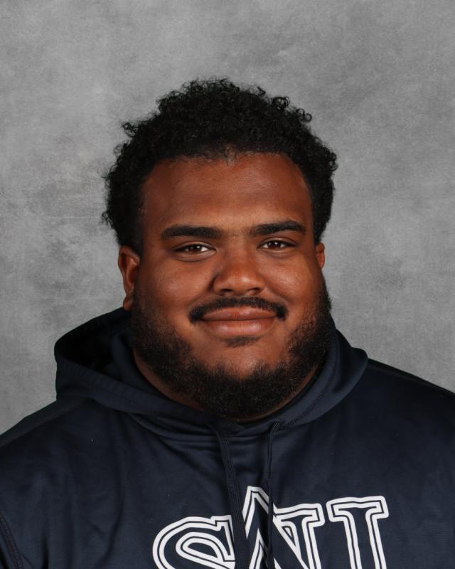 Jayden Hammonds-Dickens