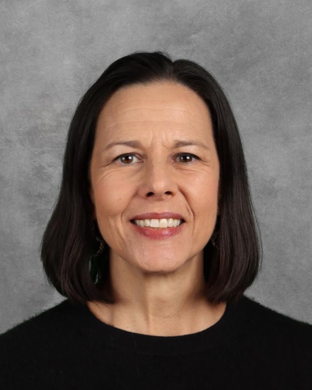 Jan Poindexter-Cameron