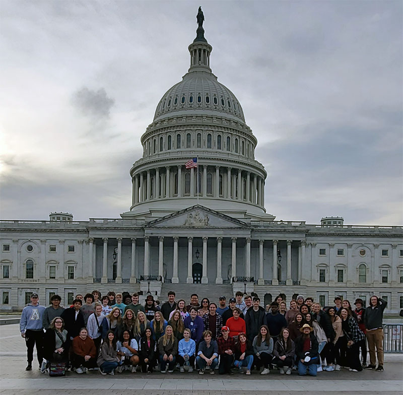 Gray Stone Juniors in Washington, DC